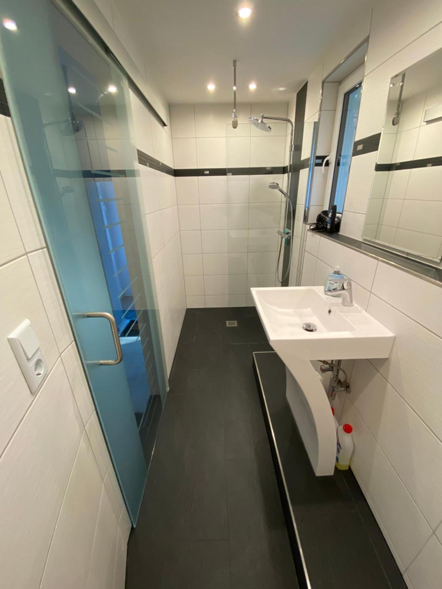 Apartment Suedstadt-oase Bad Oeynhausen