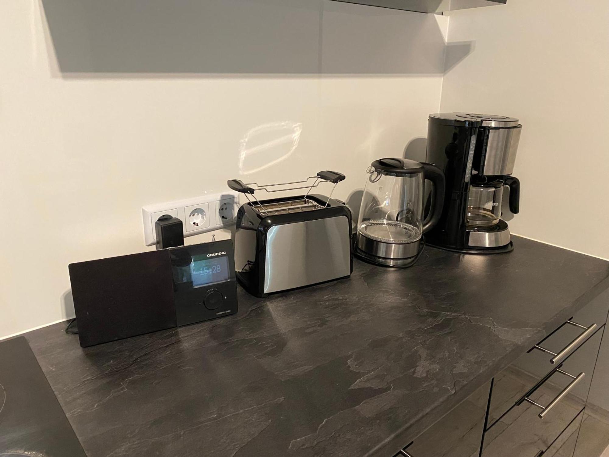 Apartment Suedstadt-oase Bad Oeynhausen