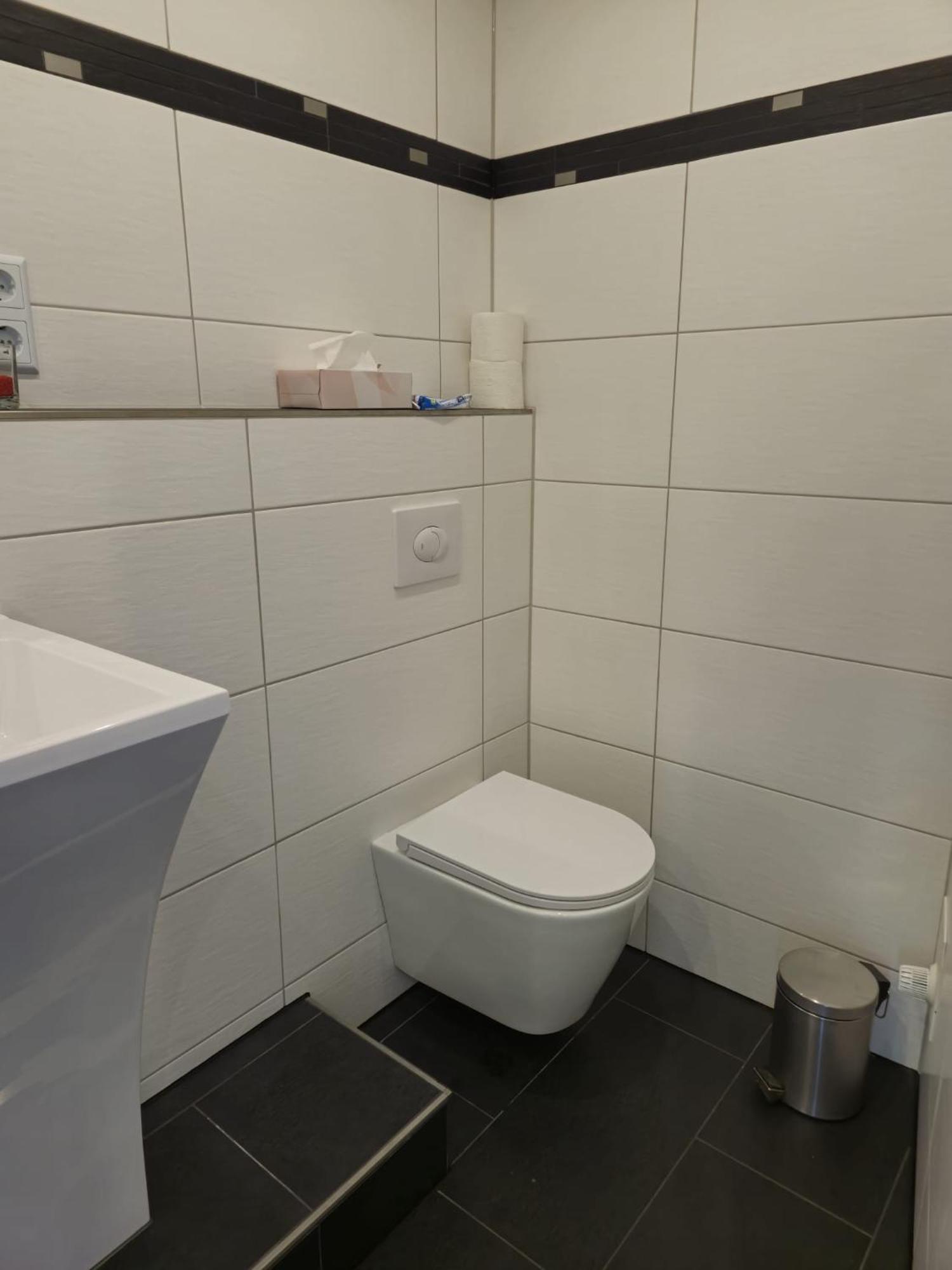 Suedstadt-oase Apartment