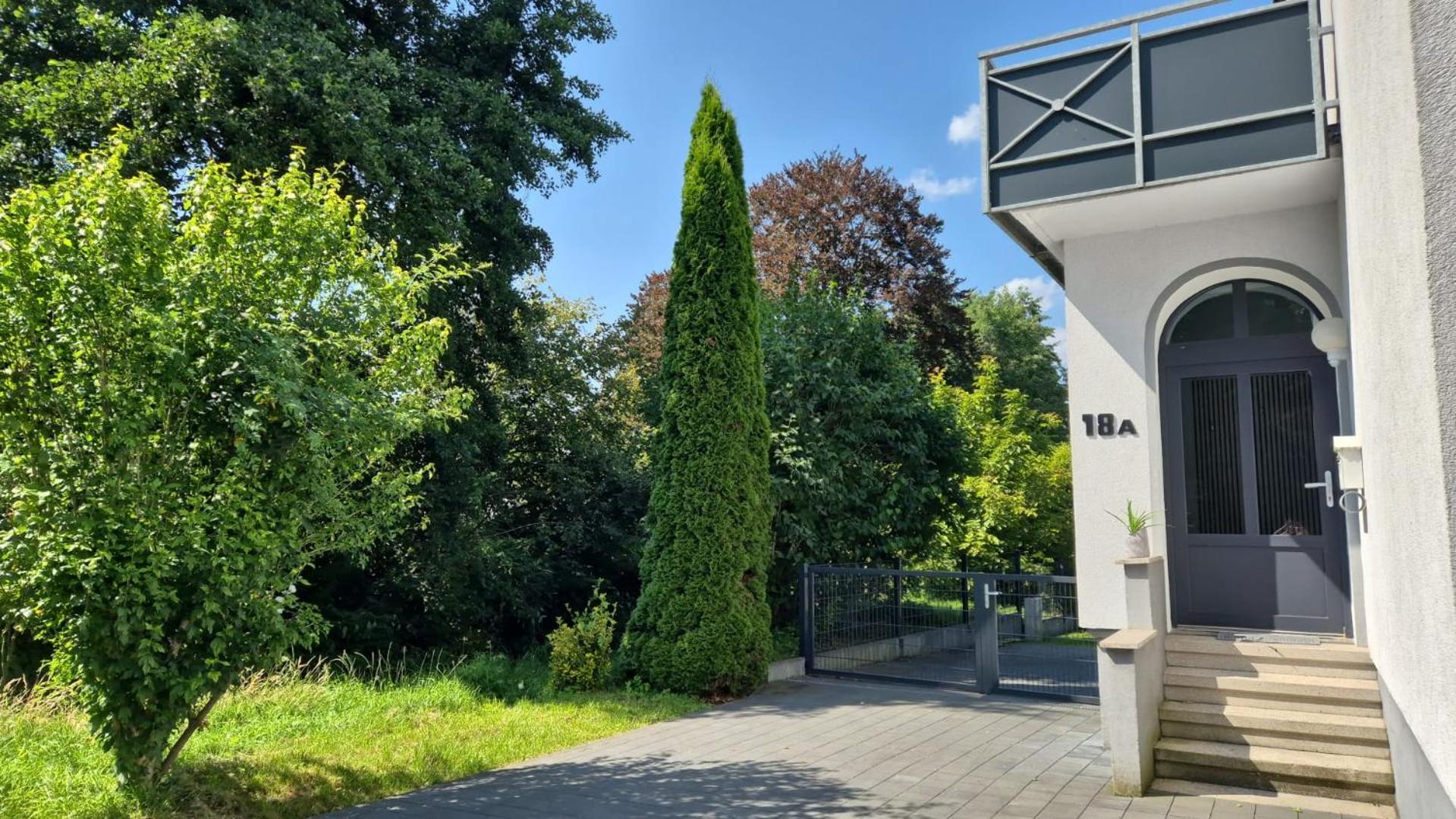 Apartment Suedstadt-oase *