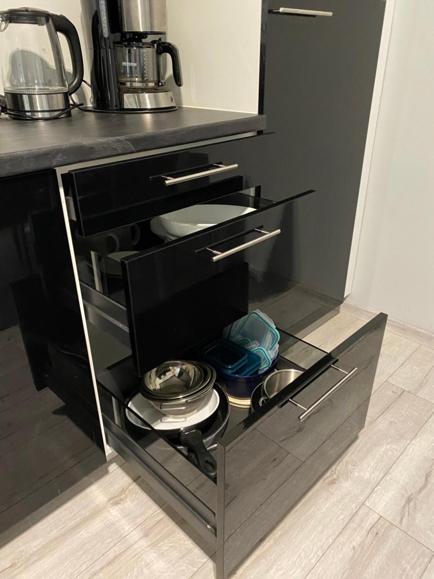 Suedstadt-oase Apartment Bad Oeynhausen