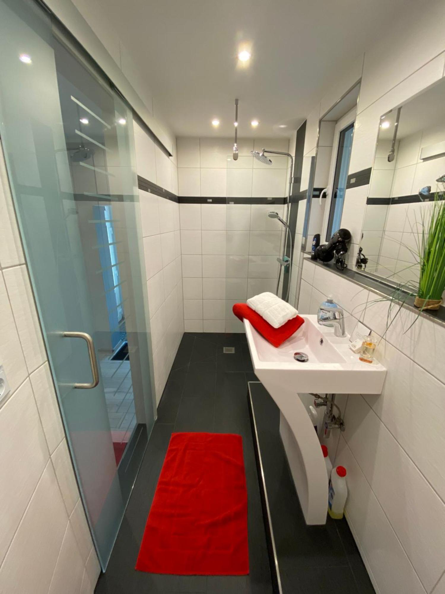 Suedstadt-oase Apartment