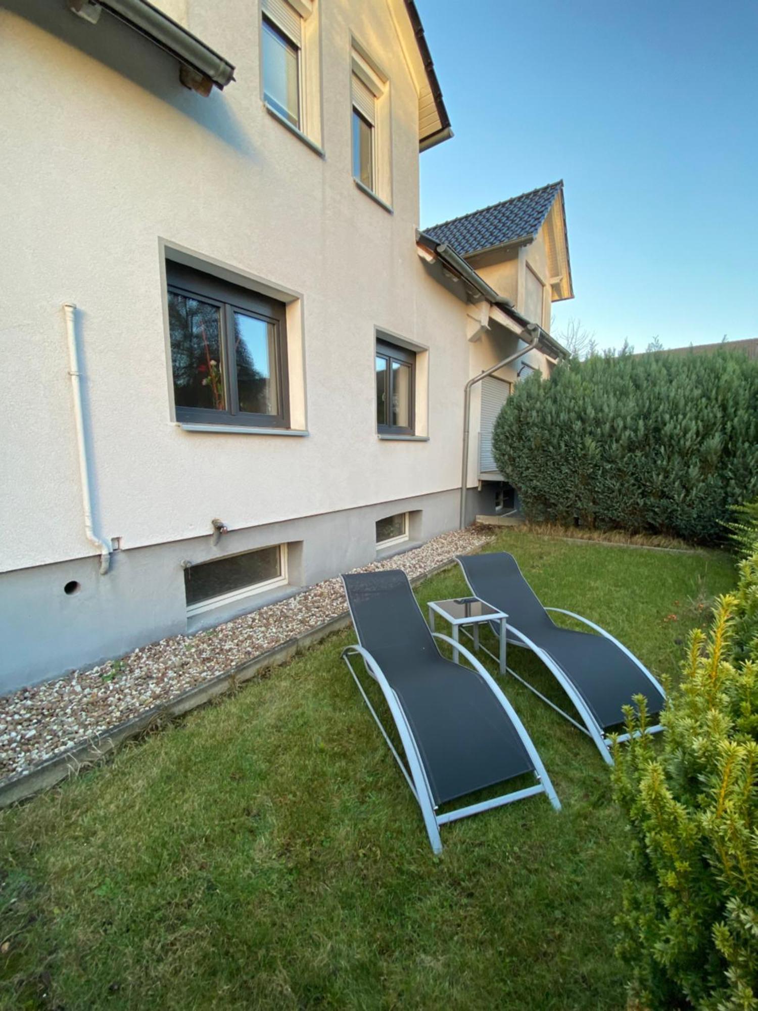 Apartment Suedstadt-oase *